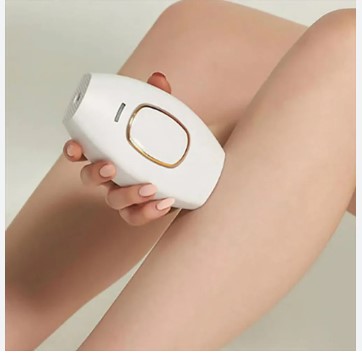 DEPILADORA LASER HYD-002